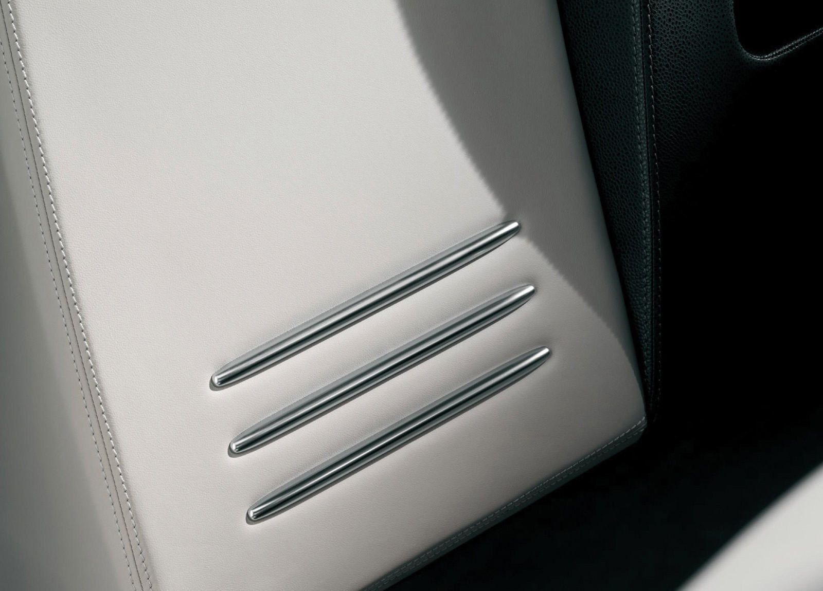 Rolls-Royce Phantom photo #58
