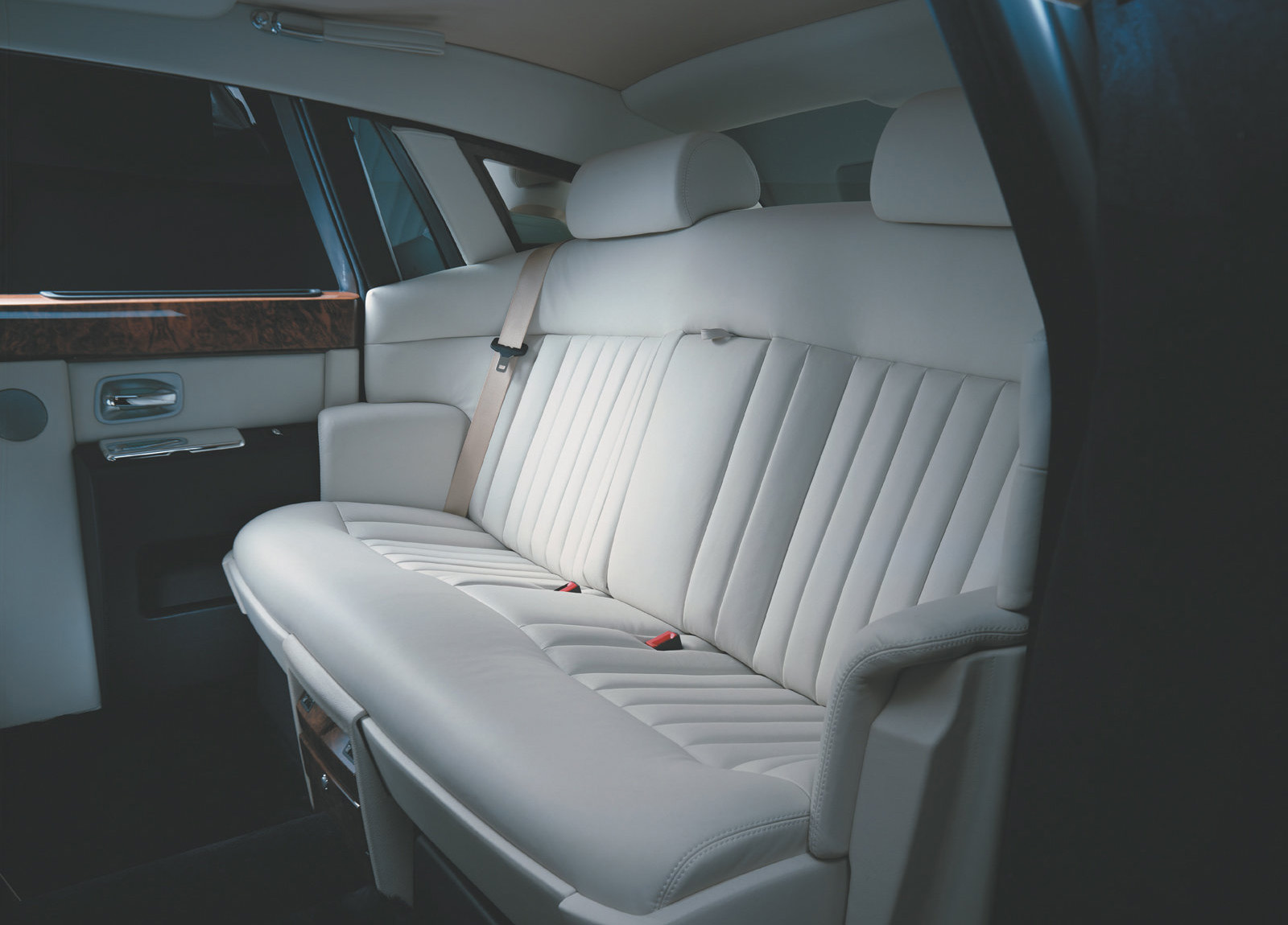 Rolls-Royce Phantom photo #70