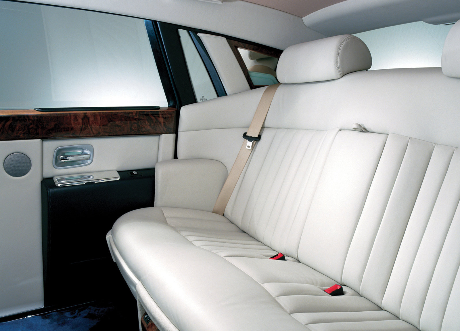 Rolls-Royce Phantom photo #71
