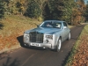 Rolls-Royce Phantom 2003