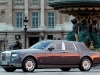 Rolls-Royce Phantom 2003