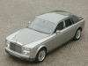 Rolls-Royce Phantom 2003
