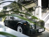 Rolls-Royce Phantom 2003