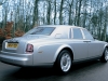 Rolls-Royce Phantom 2003