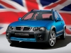 2003 Rover Streetwise thumbnail photo 21132