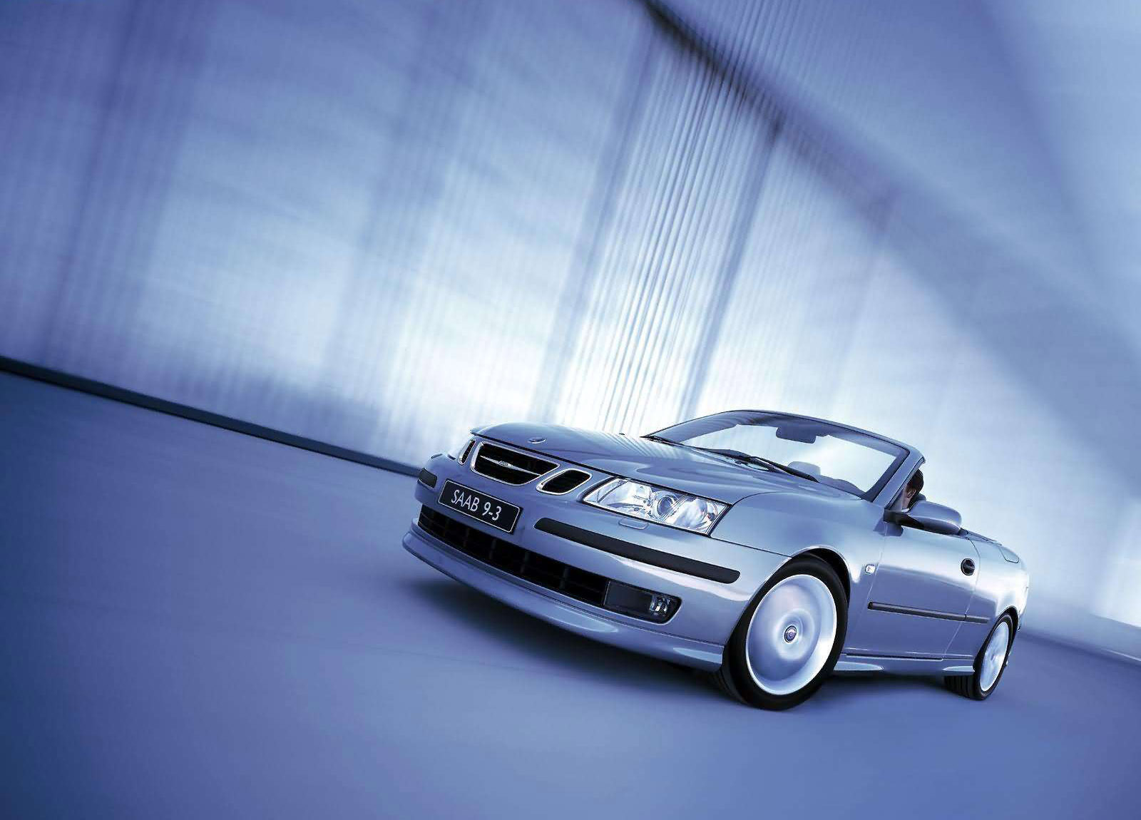 Saab 93 Convertible photo #2