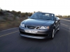 Saab 93 Convertible 2003