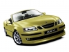 Saab 93 Convertible 2003