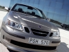 Saab 93 Convertible 2003