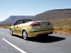 Saab 93 Convertible 2003