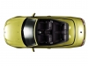 Saab 93 Convertible 2003
