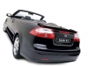 Saab 93 Convertible 2003
