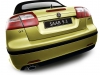 Saab 93 Convertible 2003