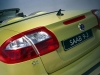 Saab 93 Convertible 2003