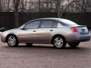 2003 Saturn ION Sedan thumbnail photo 20724