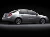 Saturn ION Sedan 2003