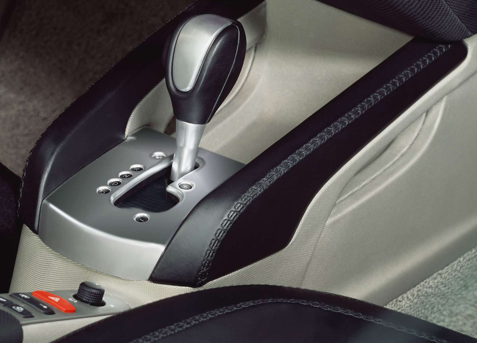 Seat Altea Concept photo #19