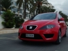 Seat Altea Concept 2003