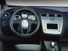 Seat Altea Concept 2003