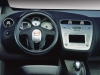 Seat Altea Concept 2003
