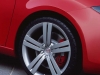 Seat Altea Concept 2003