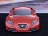 Seat Cupra GT 2003