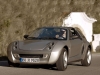 Smart Roadster Coupe 2003