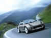 Smart Roadster Coupe 2003