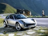 Smart Roadster Coupe 2003