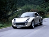 Smart Roadster Coupe 2003