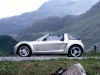 Smart Roadster Coupe 2003