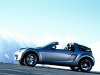Smart Roadster Coupe 2003