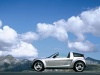 Smart Roadster Coupe (2003)