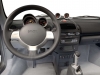 Smart Roadster Coupe 2003