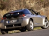Smart Roadster Coupe 2003