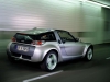 Smart Roadster Coupe 2003