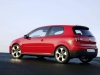 Volkswagen Golf V GTI Concept 2003