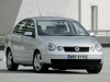 2003 Volkswagen Polo Sedan thumbnail photo 16724