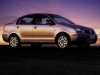 2003 Volkswagen Polo Sedan thumbnail photo 16725