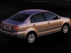 2003 Volkswagen Polo Sedan thumbnail photo 16728