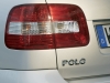 Volkswagen Polo Sedan 2003