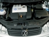 2003 Volkswagen Polo Sedan thumbnail photo 16734