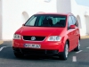 2003 Volkswagen Touran