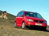 Volkswagen Touran 2003