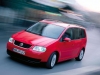 2003 Volkswagen Touran thumbnail photo 16405