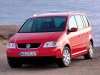 2003 Volkswagen Touran thumbnail photo 16408