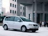 2003 Volkswagen Touran thumbnail photo 16410