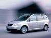 Volkswagen Touran 2003