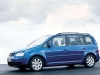 Volkswagen Touran 2003