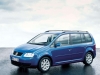 Volkswagen Touran 2003